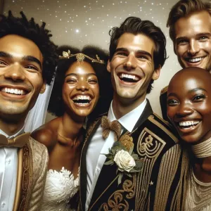 almere photo boot bruiloft