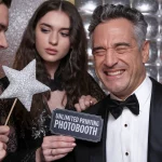 gooise fotobooth verjaardag