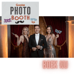 gooise fotobooth Hilversum