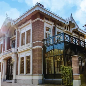 villa clementine