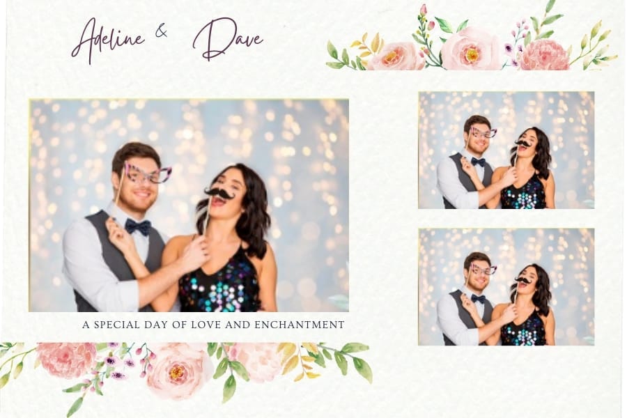 photobooth-design-wedding-flowers